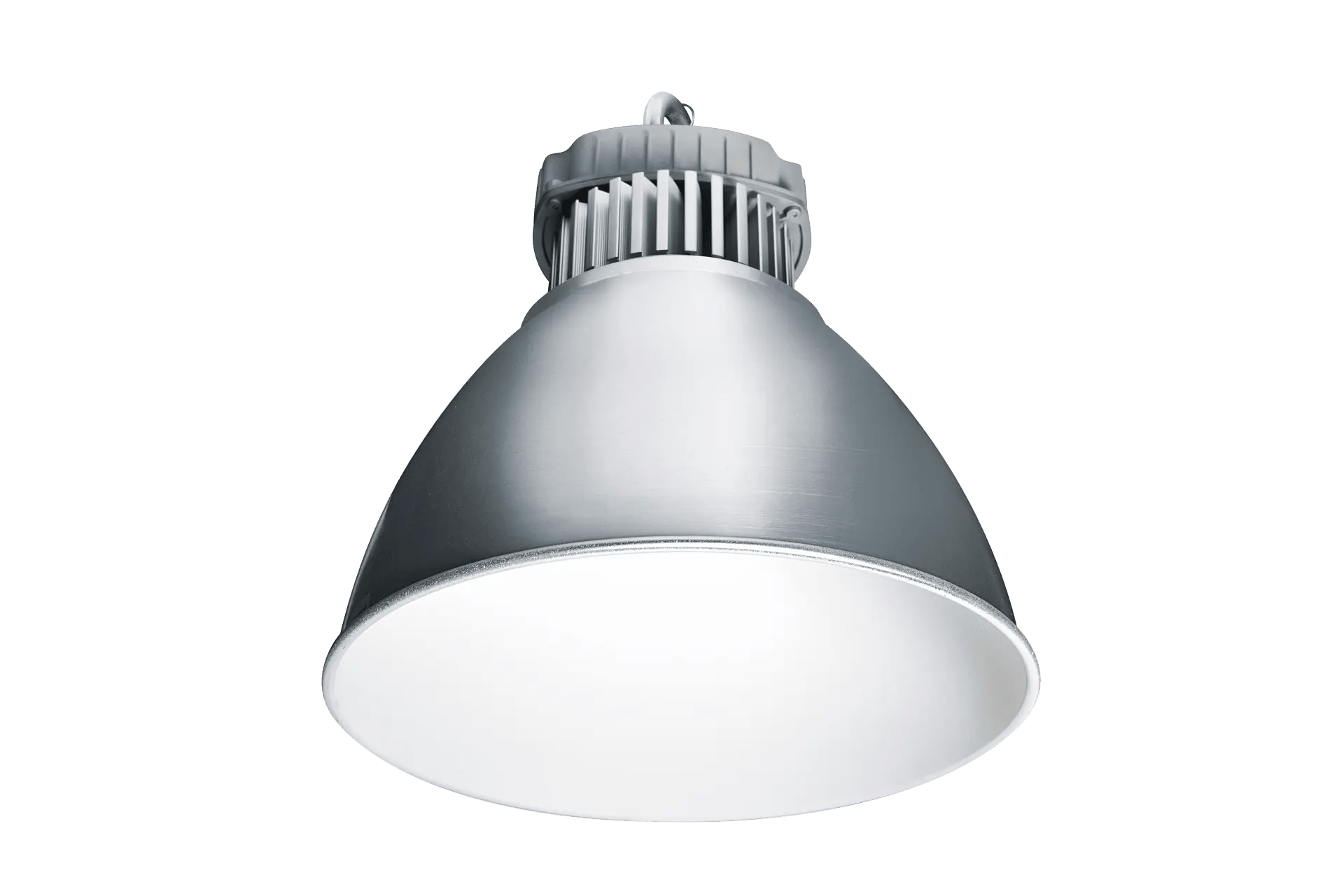 IndustryLUX 068 mit Schirm Alu 80°