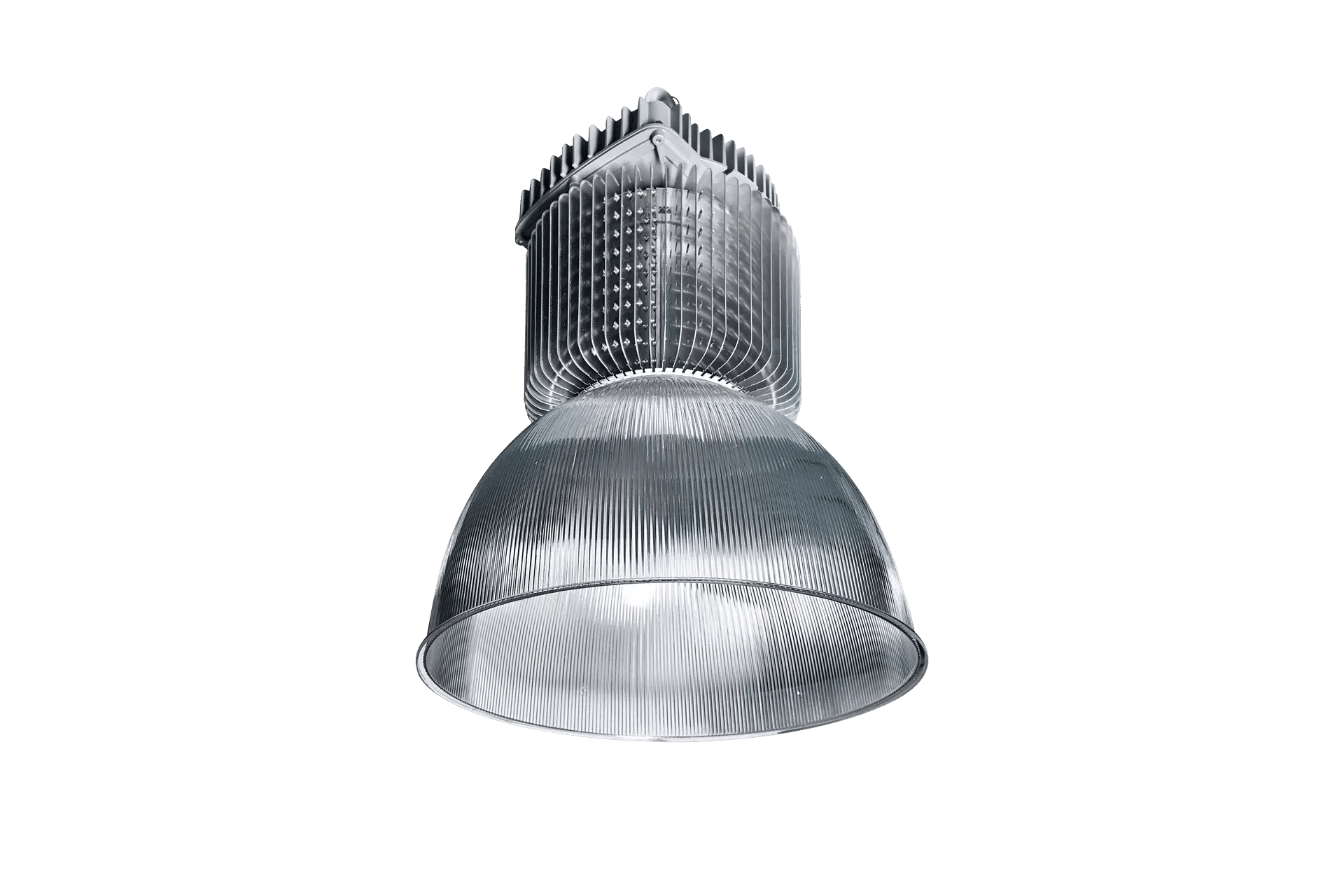 IndustryLUX 205 mit Schirm PC 100°