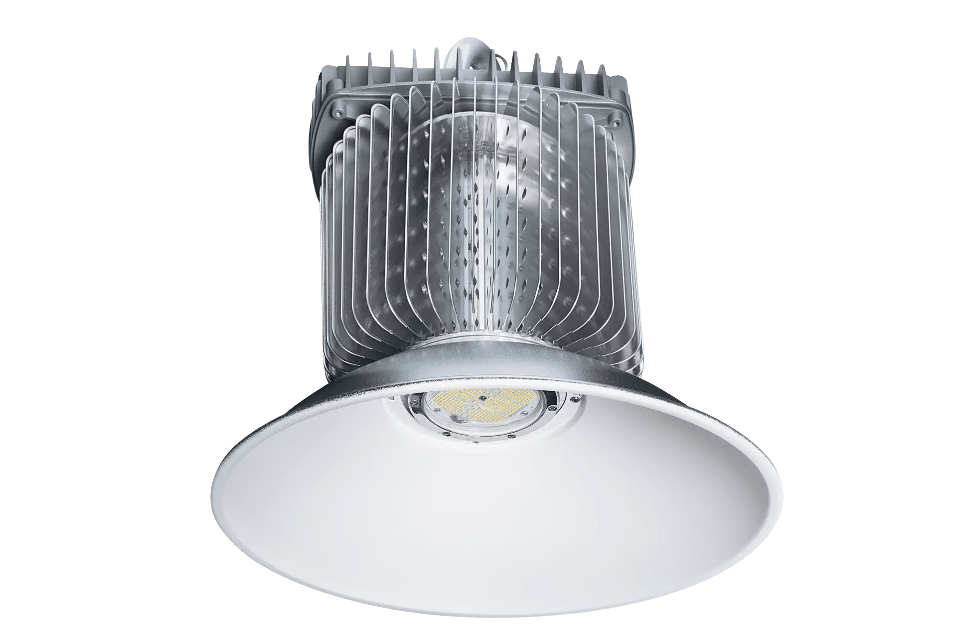 IndustryLUX 274 mit Schirm Alu 100°
