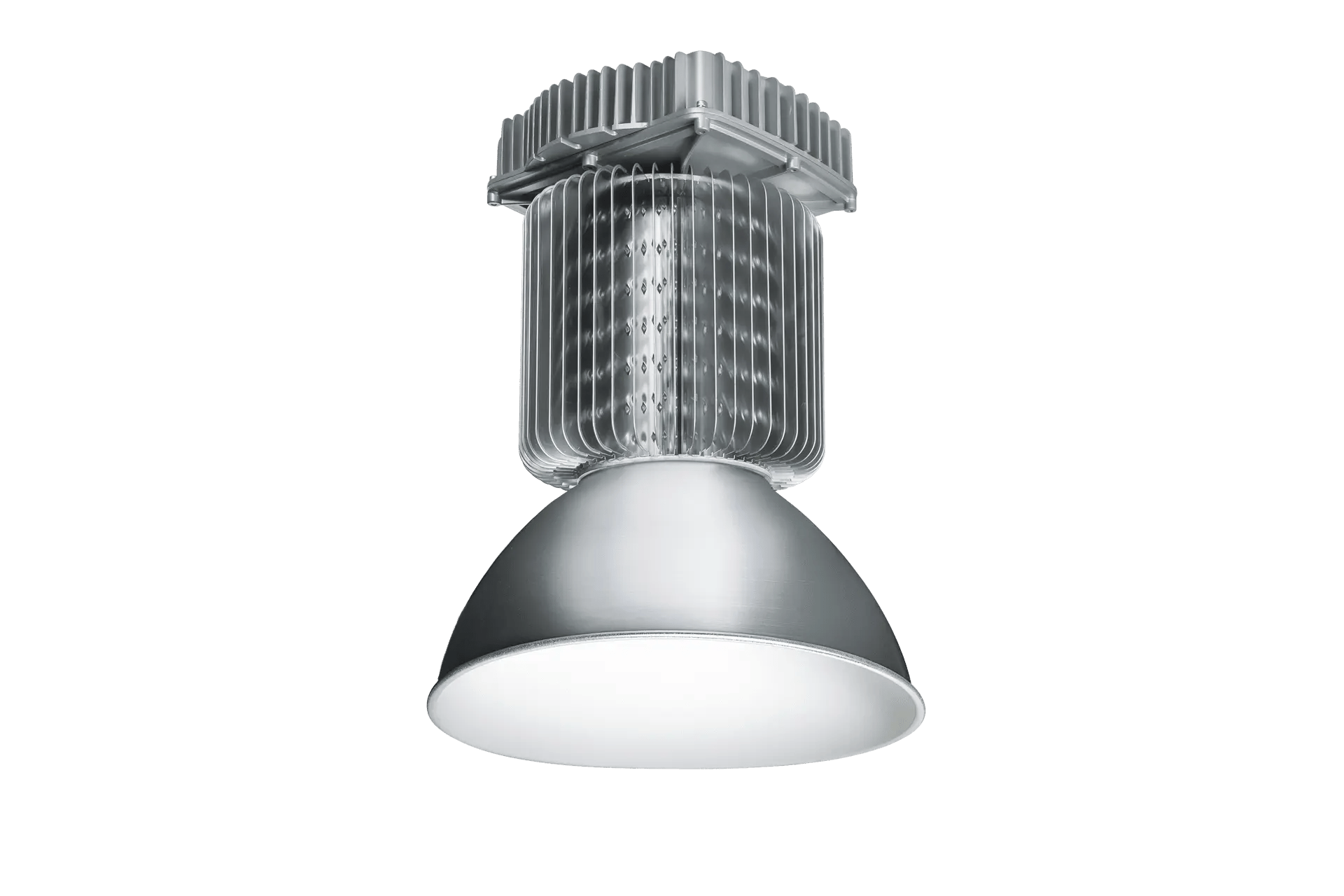 IndustryLUX 274 mit Schirm Alu 80°