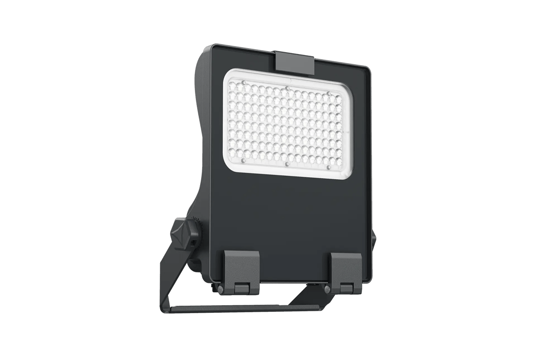  IndustryLUX FLAT L  100W 50°x125°