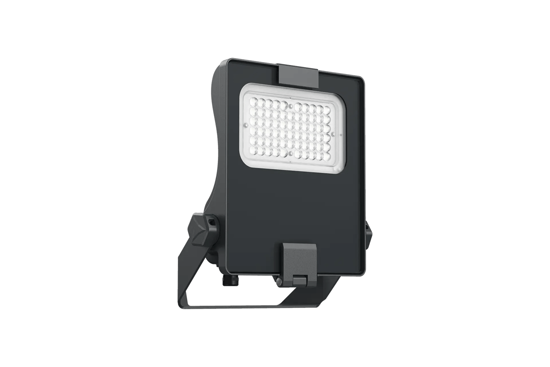 IndustryLUX FLAT L  50W 60°x60°