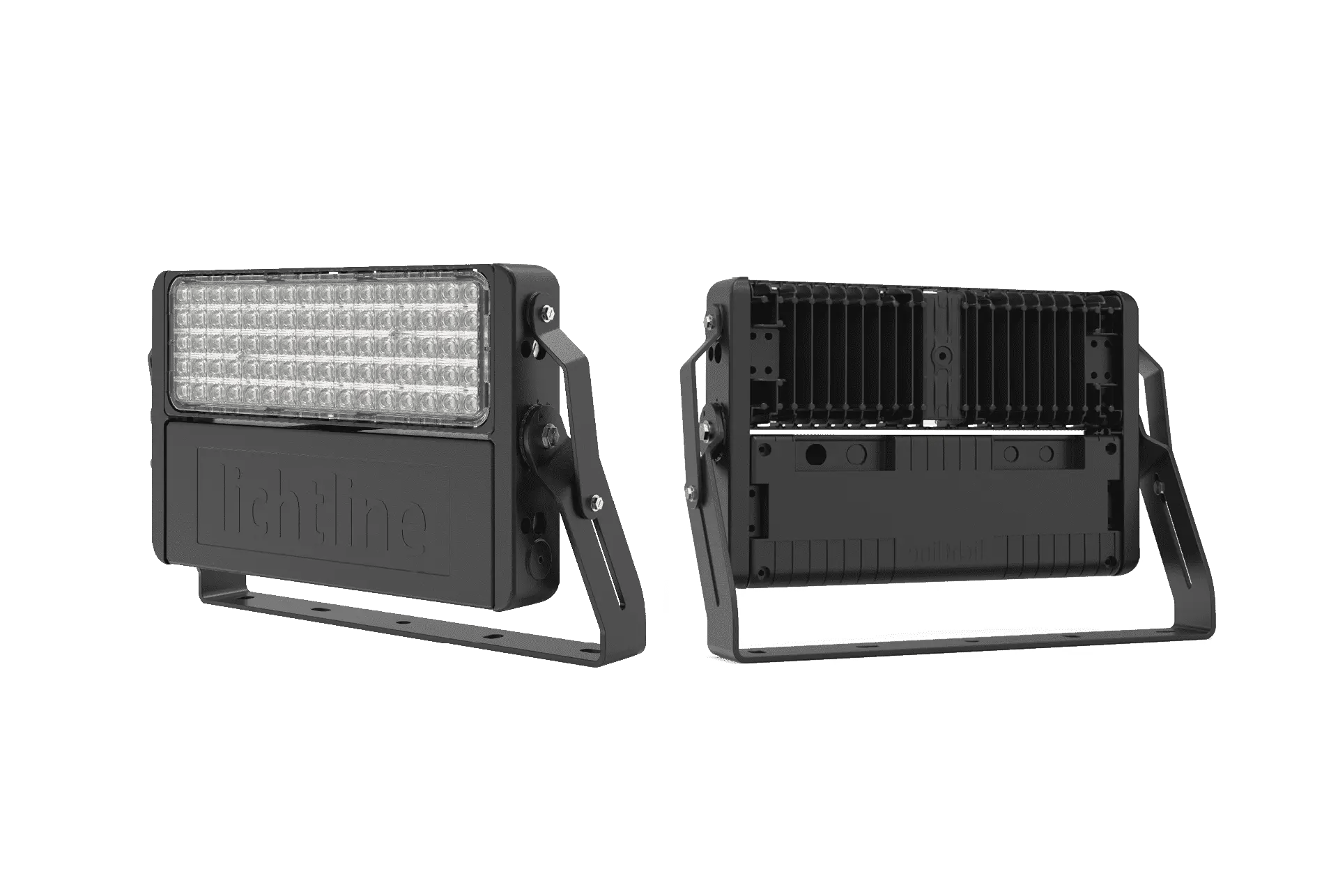 IndustryLUX FLAT NEO 78 | 30 x 100°