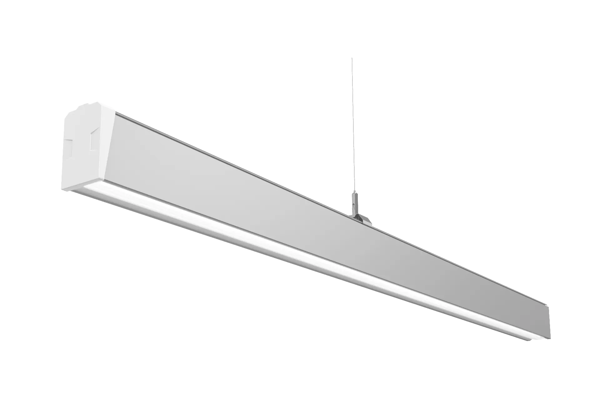 InteriorLUX RAYET 2.0 60 |  ⇩ doppelt asymmetrisch| ⇧ 165 x 130°