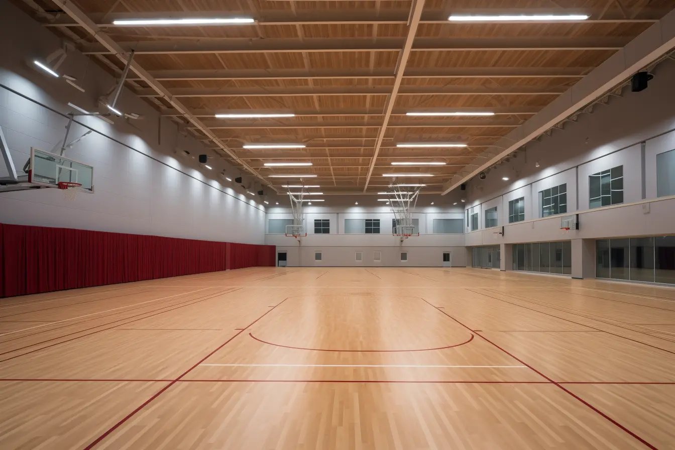 Lichtlexikon_Ballwurfsicher_Sporthalle_3