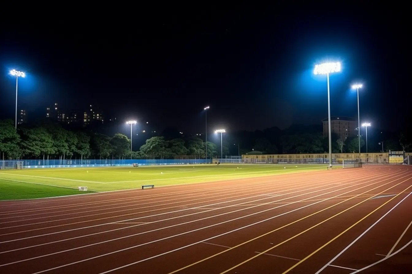 Lichtlexikon_Beleuchtungsstärke_Sport