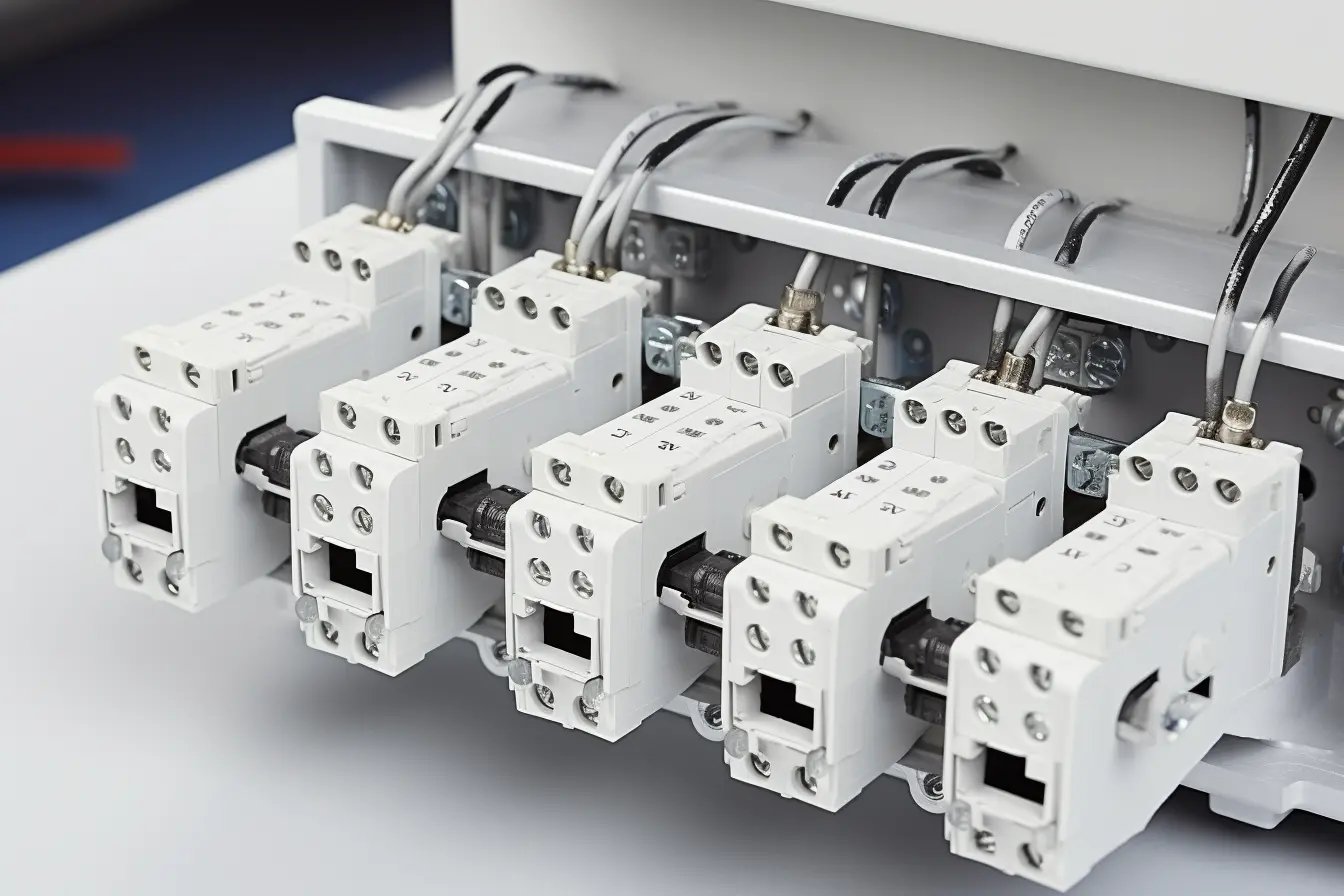 Lichtlexikon_DALI_Stecker