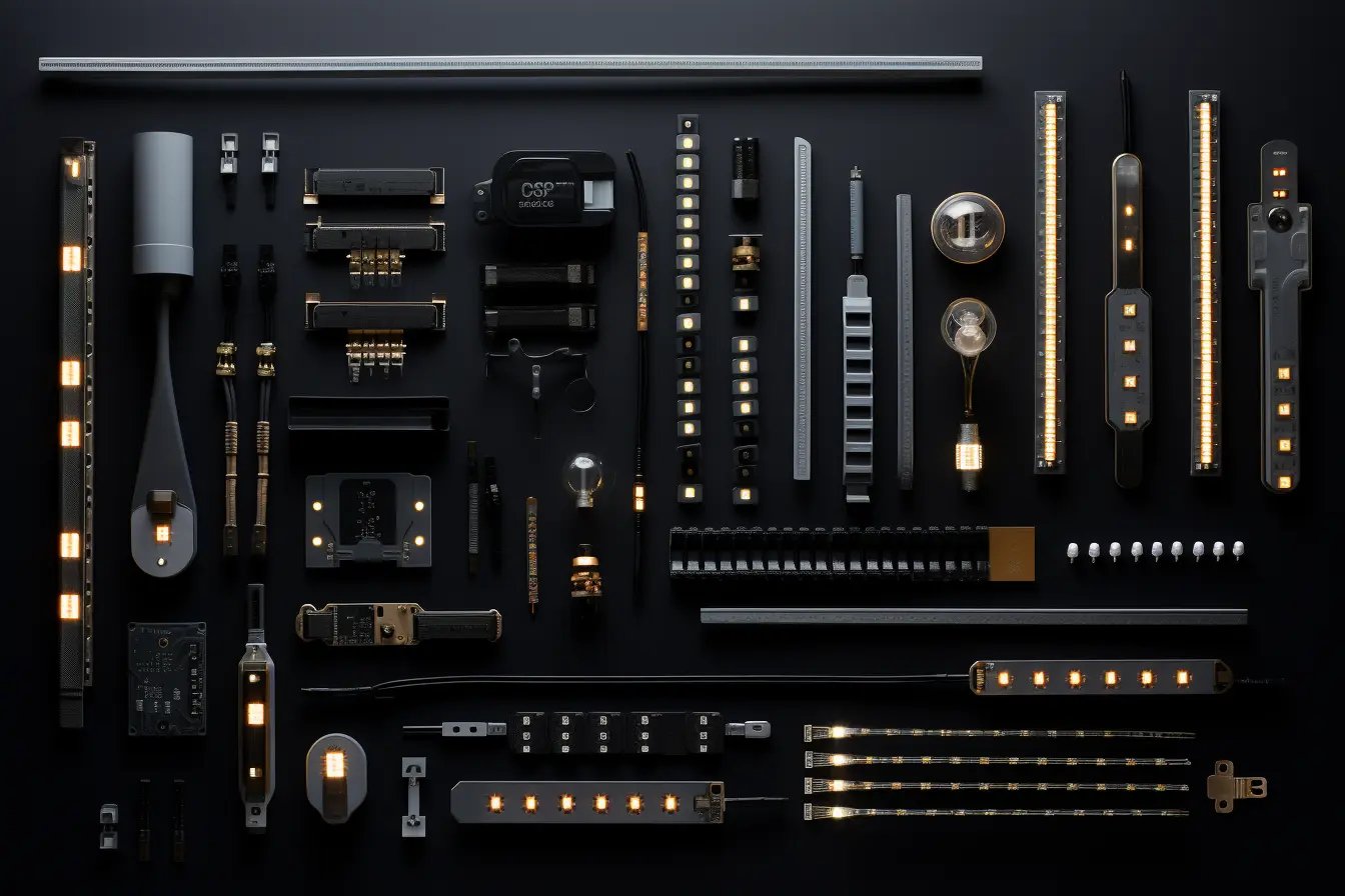 Lichtlexikon_Lichtausbeute_Knolling