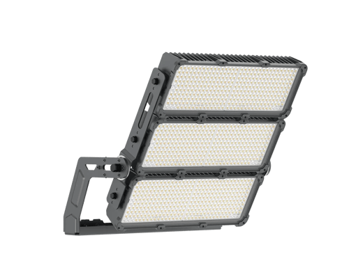 Produktbild 1 IndustryLUX FLAT XL