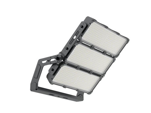 IndustryLUX FLAT XL Produktfamilie Bild 1