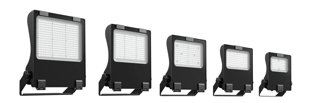 IndustryLUX FLAT L Produktfamilie Bild