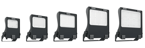 IndustryLUX FLAT L Produktfamilie Bild 2