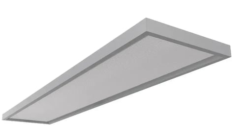 OfficeLUX SORA Produktfamilie Bild 1