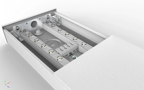 Produktbild 9 InteriorLUX E-GON UGR