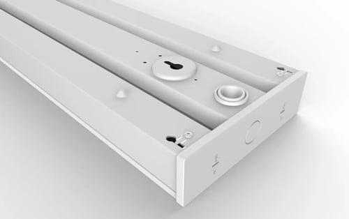 Produktbild 10 InteriorLUX E-GON UGR