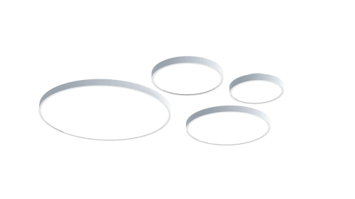 InteriorLUX ORB Produktfamilie Bild 1