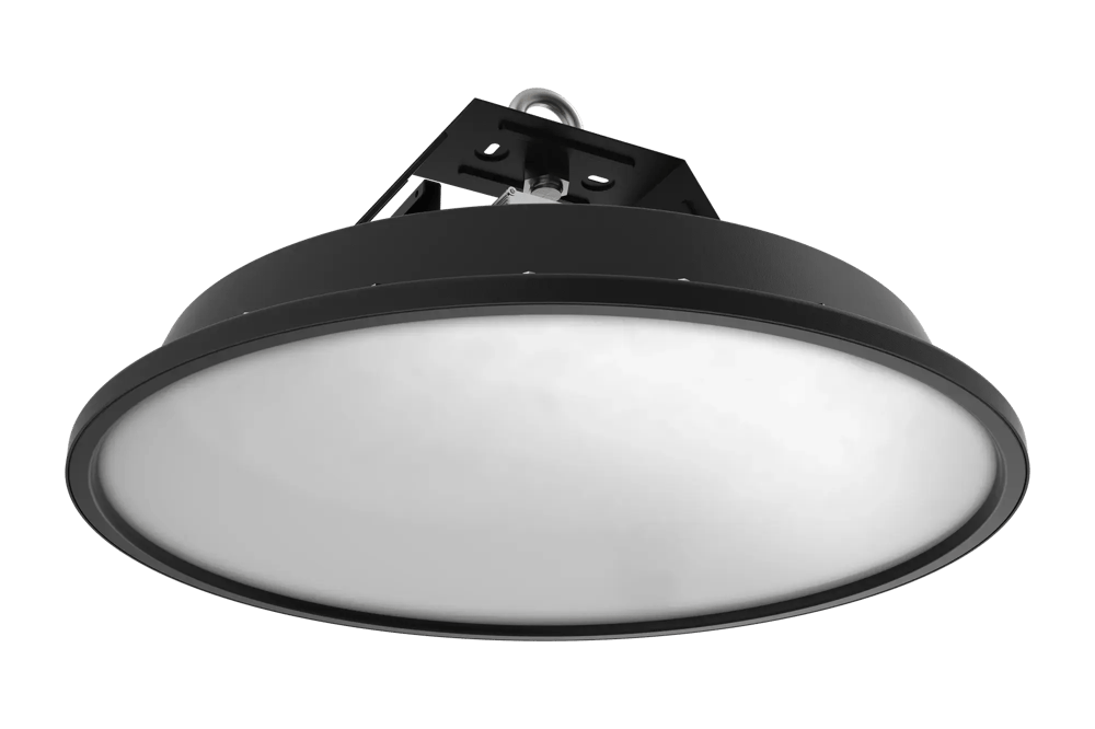 IndustryLUX LANARA ROUND Produktfamilie Bild