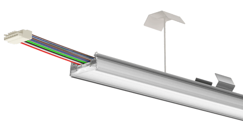 Produktbild 2 ClickLUX OMNI