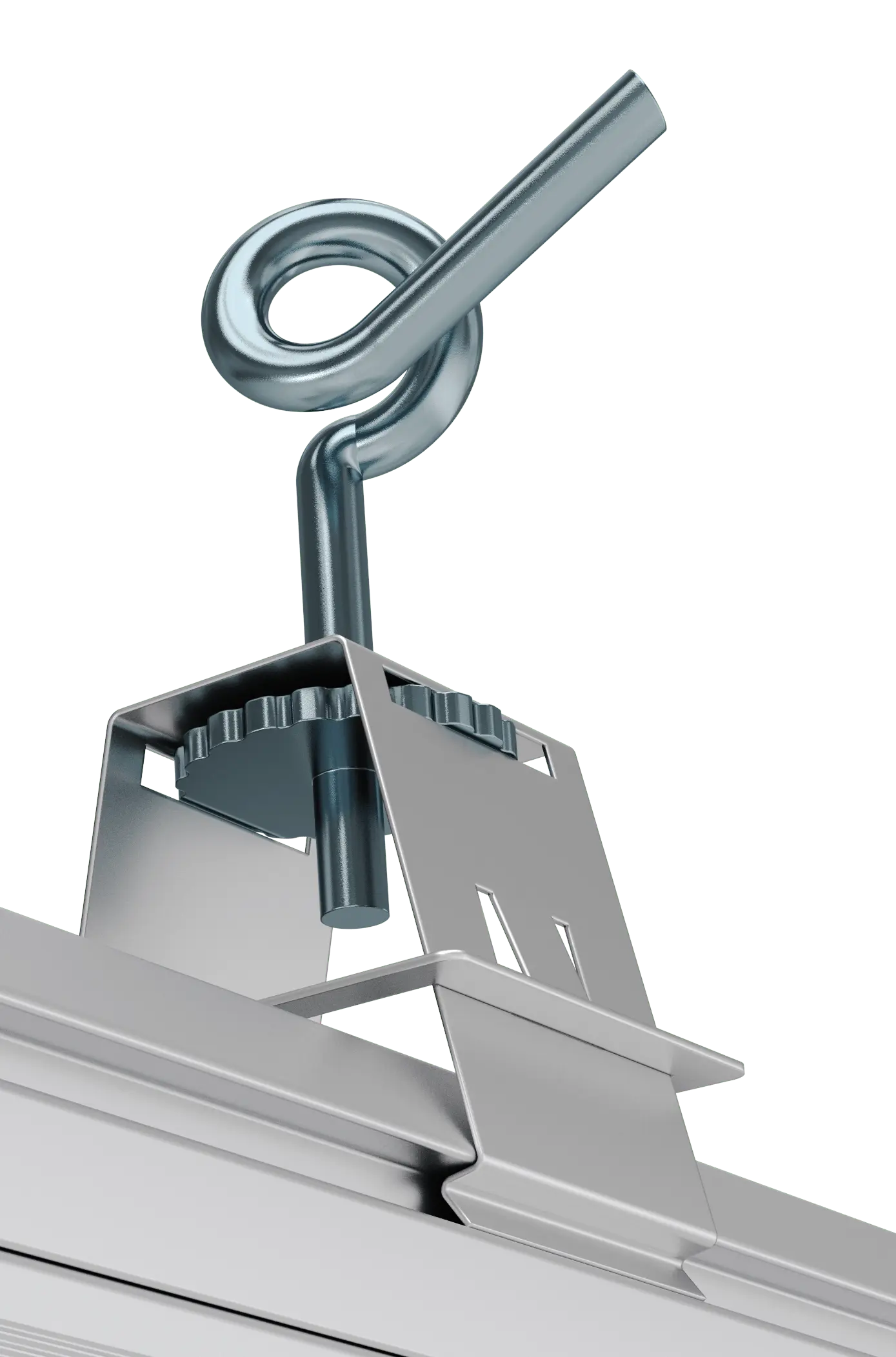 ClickLUX EASY 2 Kettenabhänger