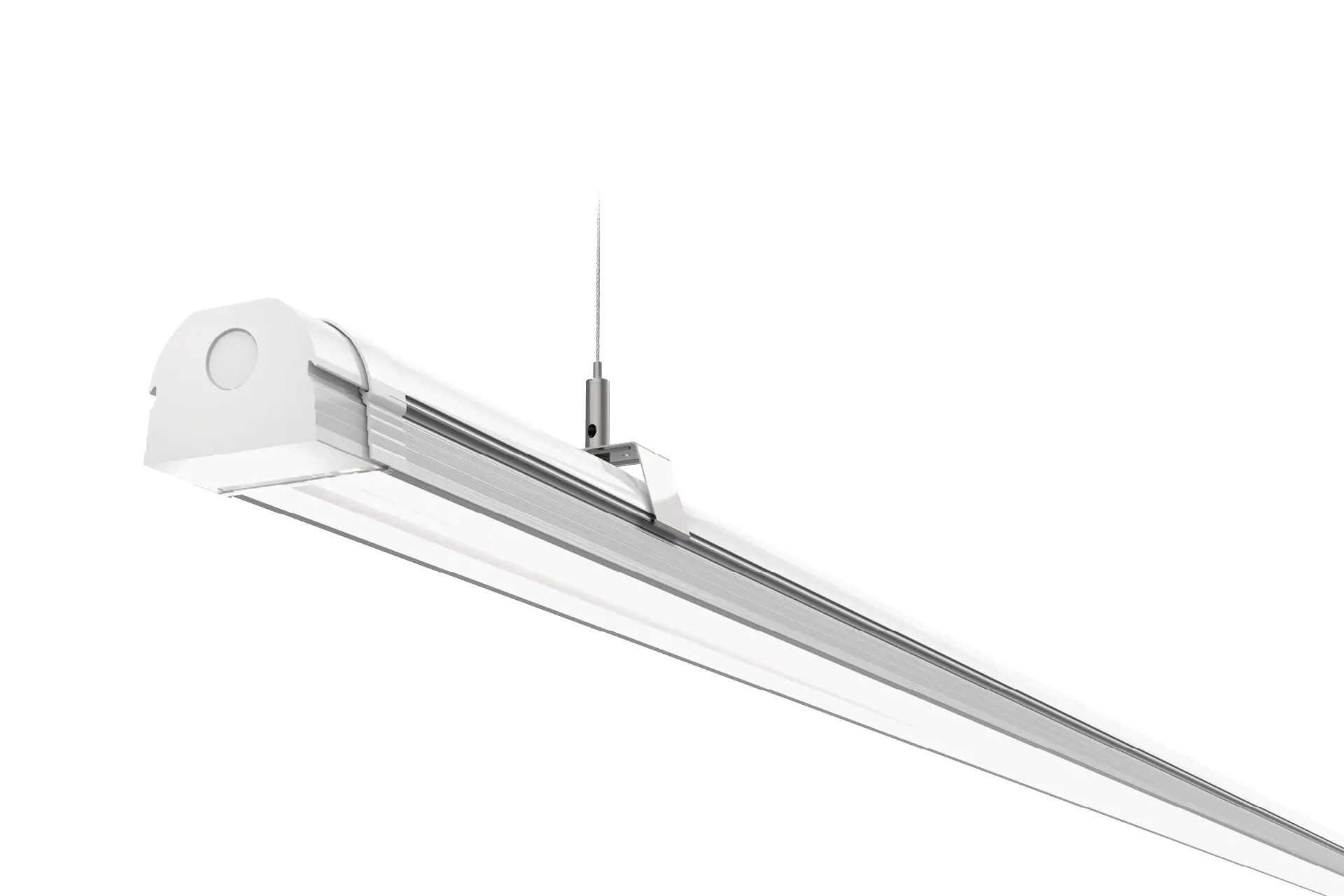 ClickLUX ROCKET 90EM, für Zentralbatterie