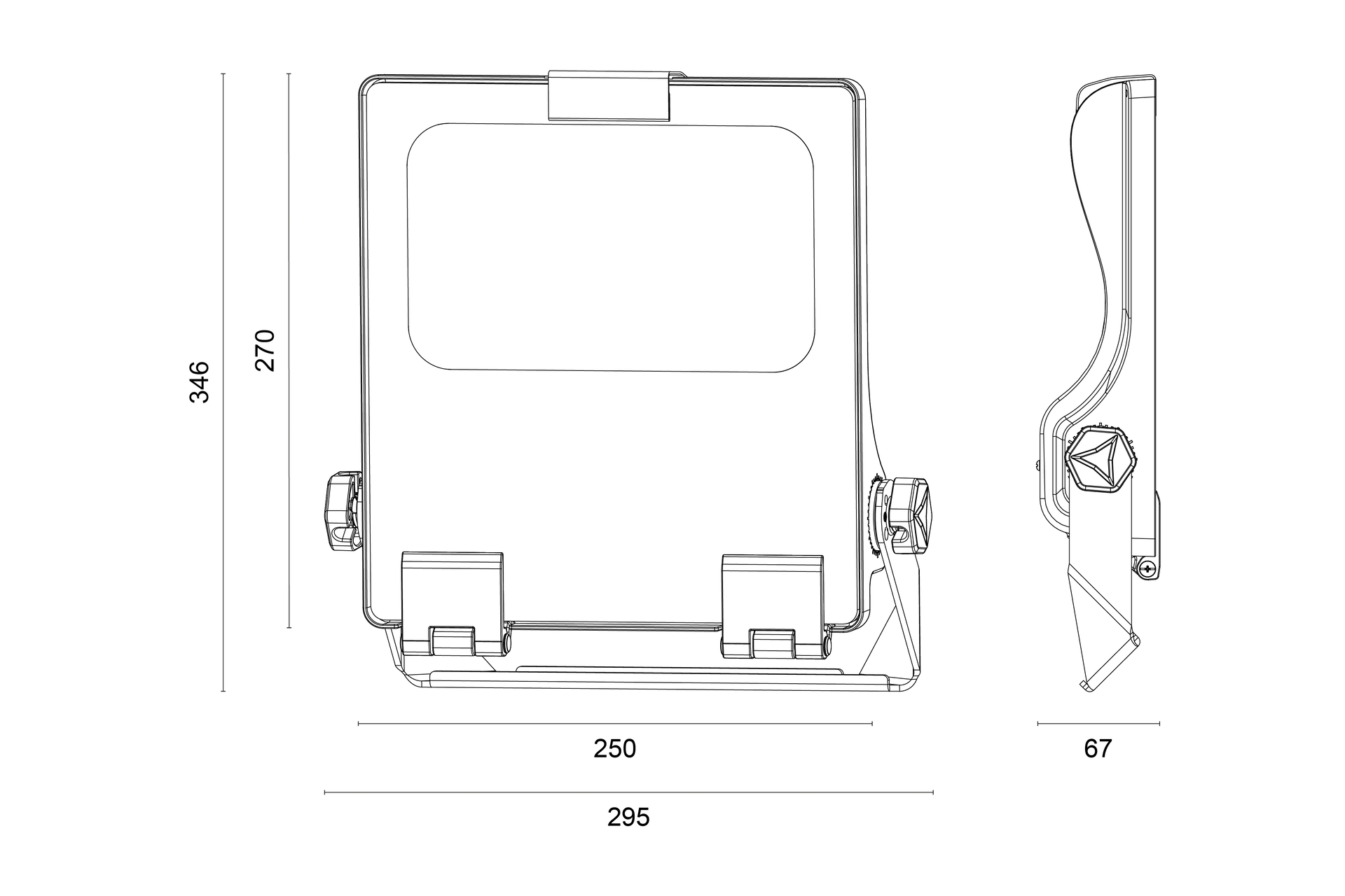 Technische_Zeichnung_IndustryLUX