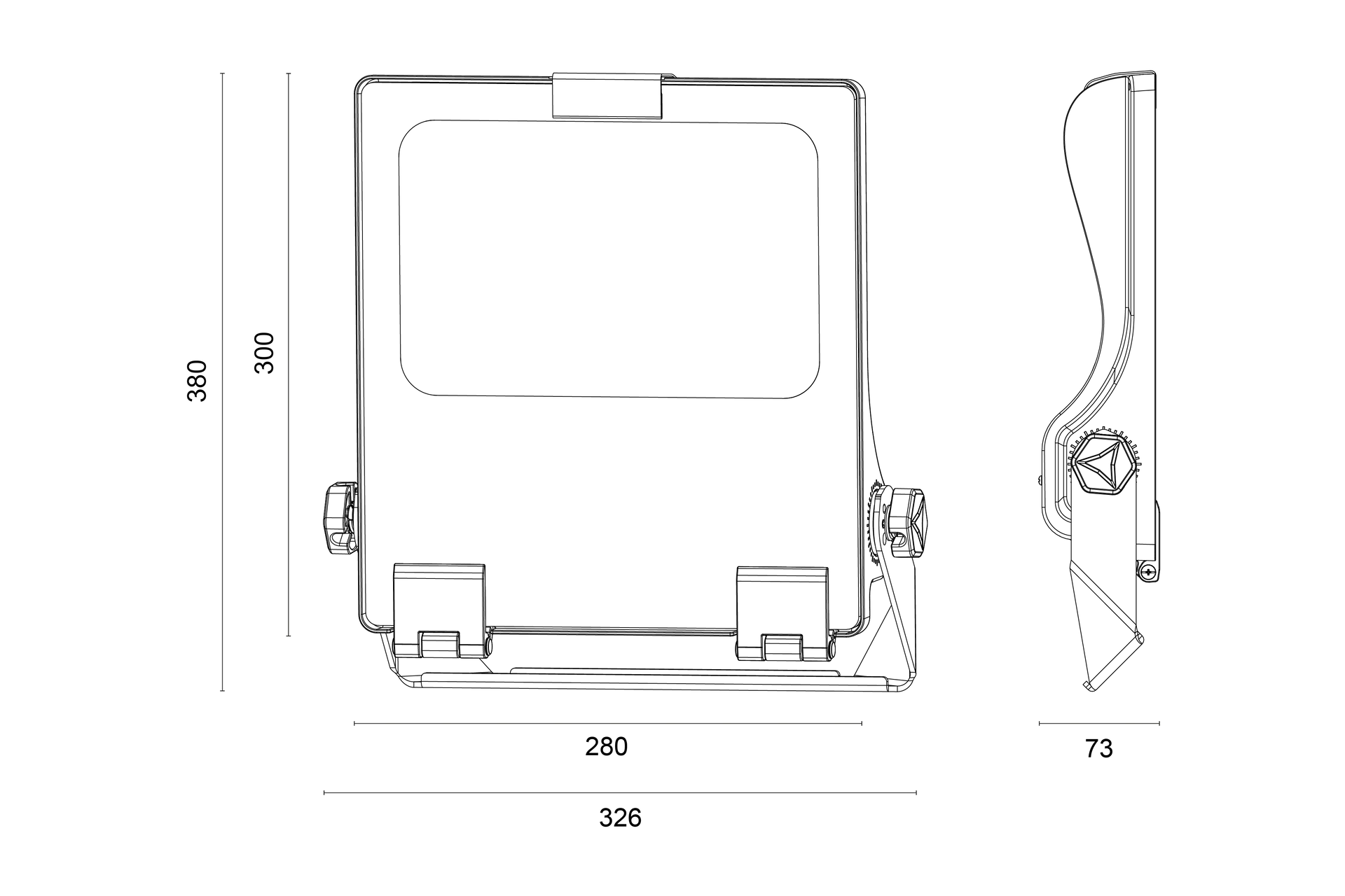 Technische_Zeichnung_IndustryLUX