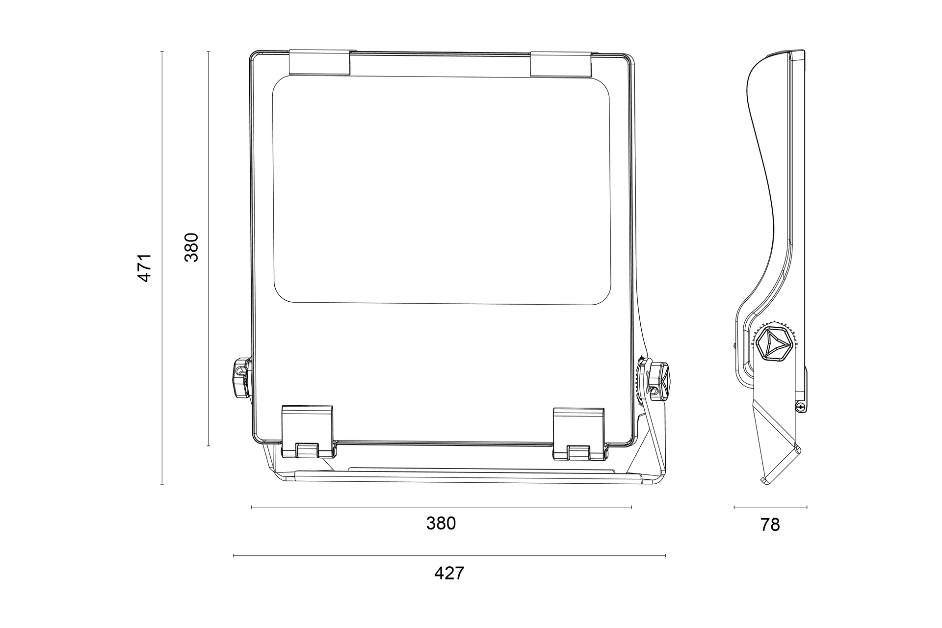 Technische_Zeichnung_IndustryLUX