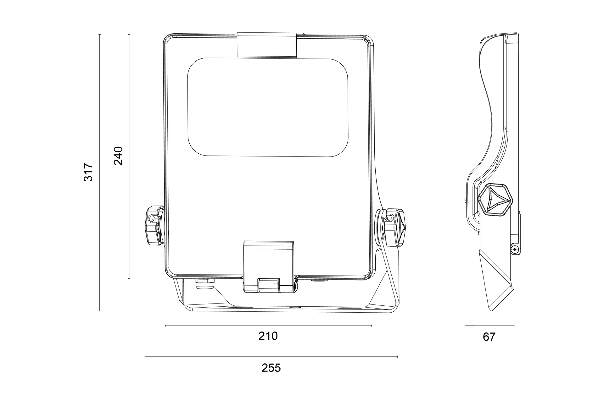 Technische_Zeichnung_IndustryLUX