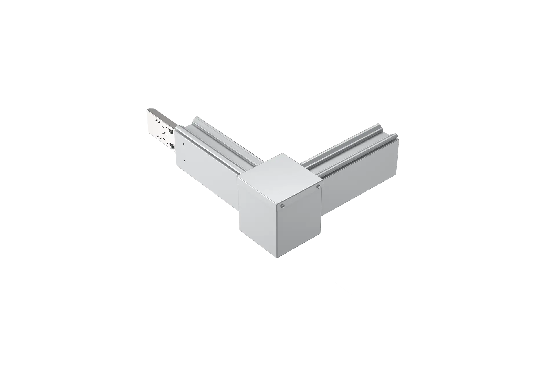 OfficeLUX RAYET 2.0 L-Verbinder