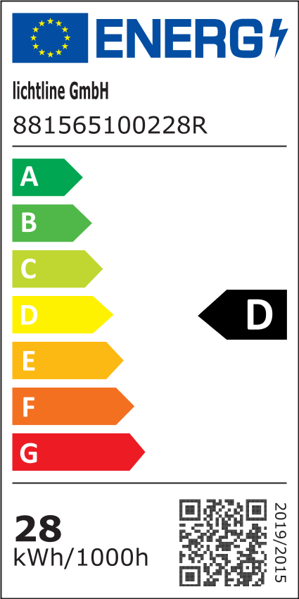 Energielabel