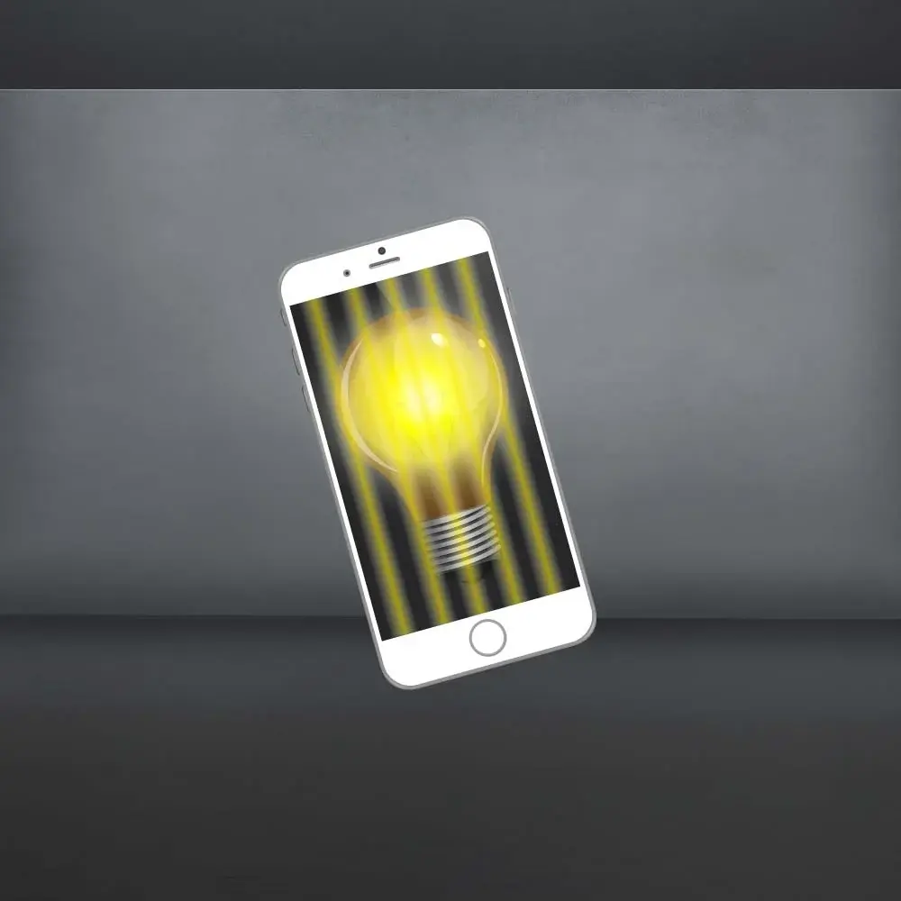 Flickern_Icon