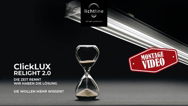 clicklux relight montagevideo