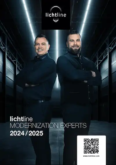 lichtline_Produktkatalog_2024_25_online_EN_Cover