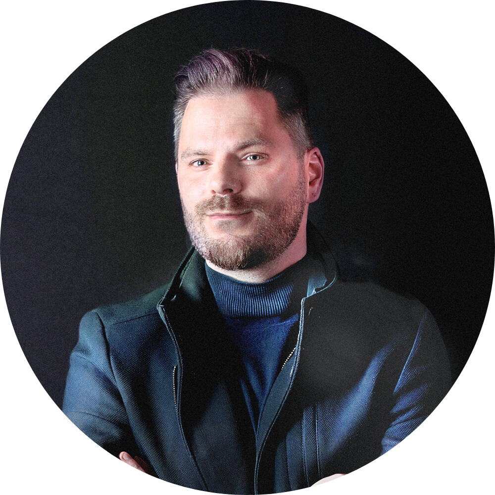 Florian Kaczmarek Ansprechpartner Vertrieb