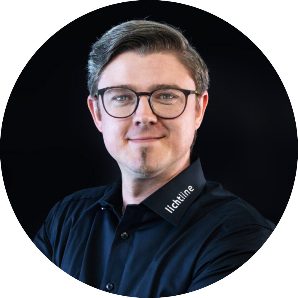 Maximilian Kleidl Ansprechpartner Vertrieb