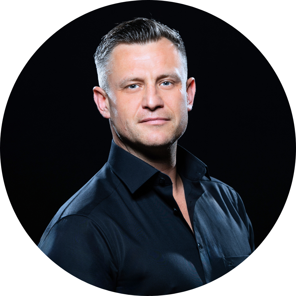 Sebastian Wiechert Ansprechpartner Vertrieb