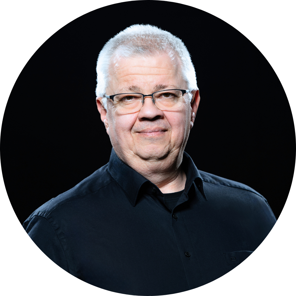 Thomas List Ansprechpartner Vertrieb