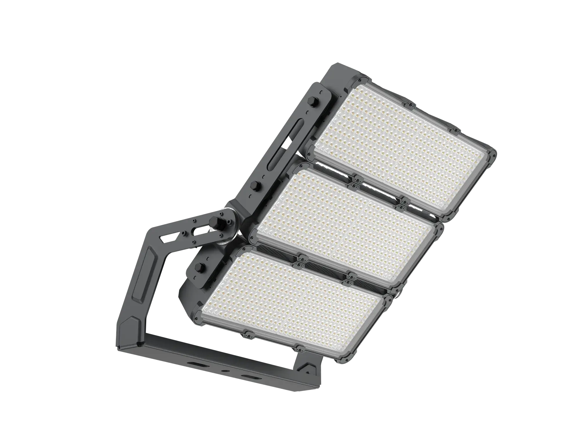 IndustryLUX FLAT XL Produktfamilie Bild 1