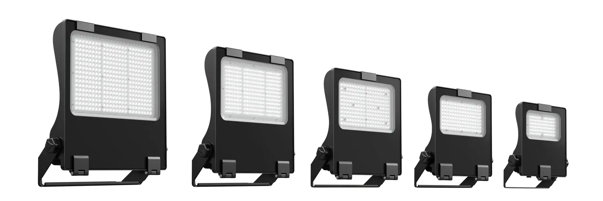 IndustryLUX FLAT L Produktfamilie Bild 1