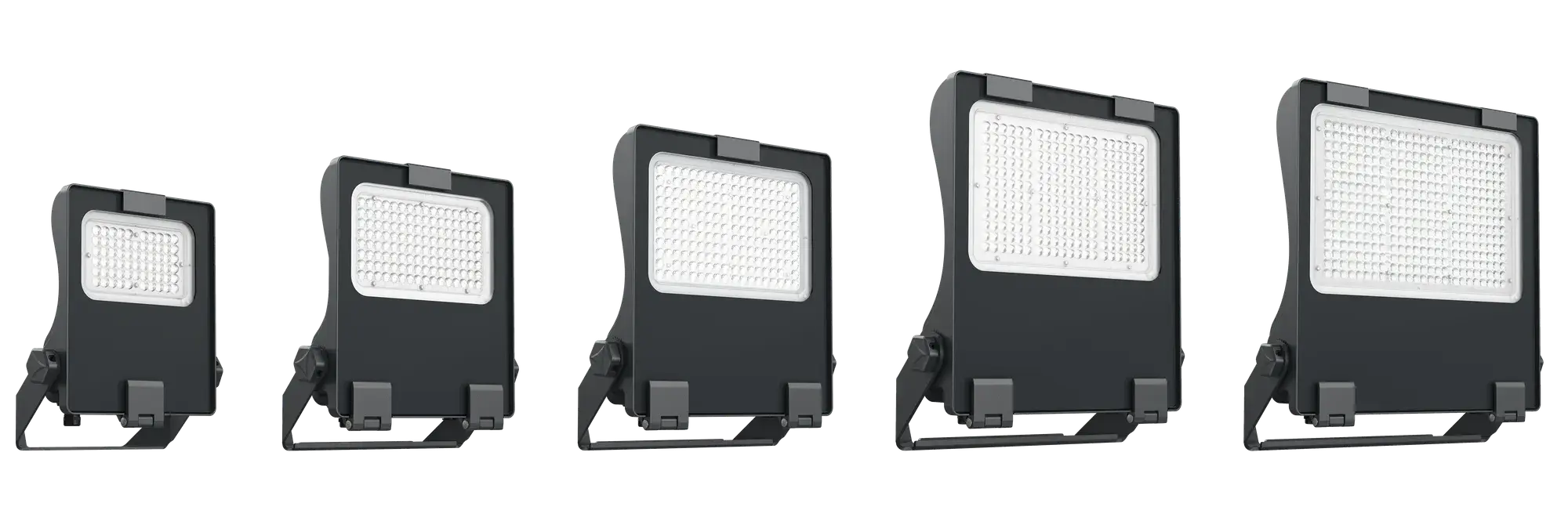 IndustryLUX FLAT L Produktfamilie Bild 2