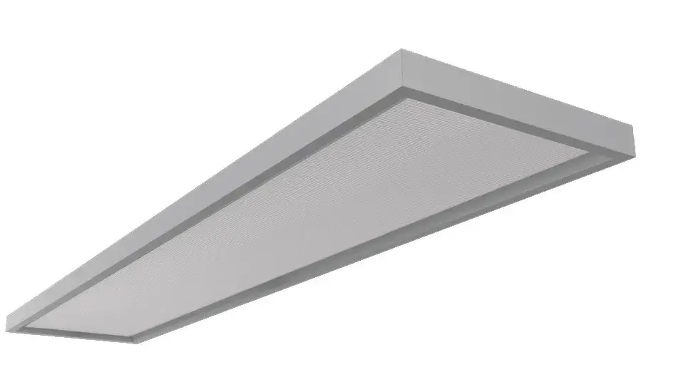 OfficeLUX SORA Produktfamilie Bild 1