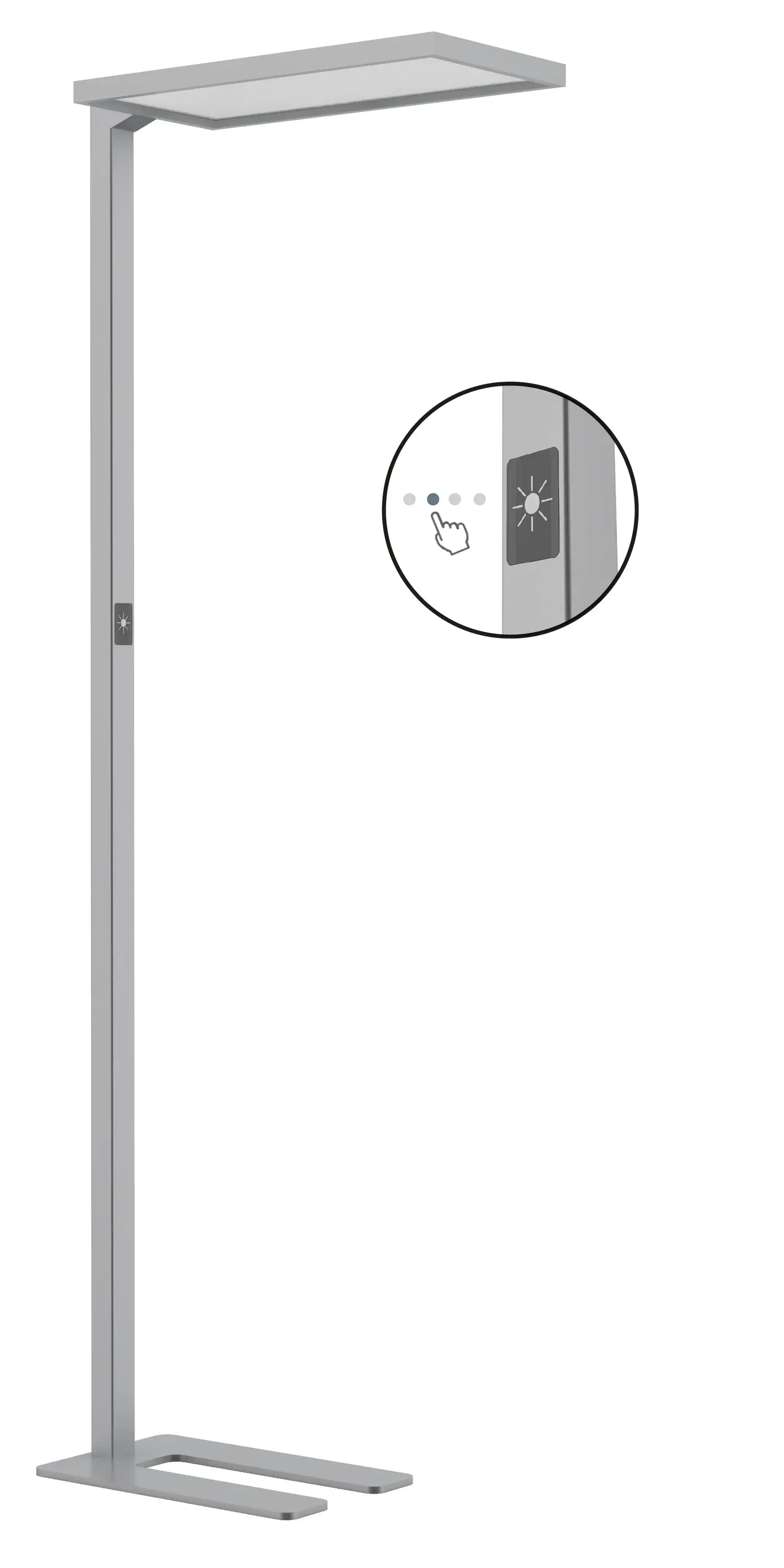 Produktbild 4 OfficeLUX KAPTEYN