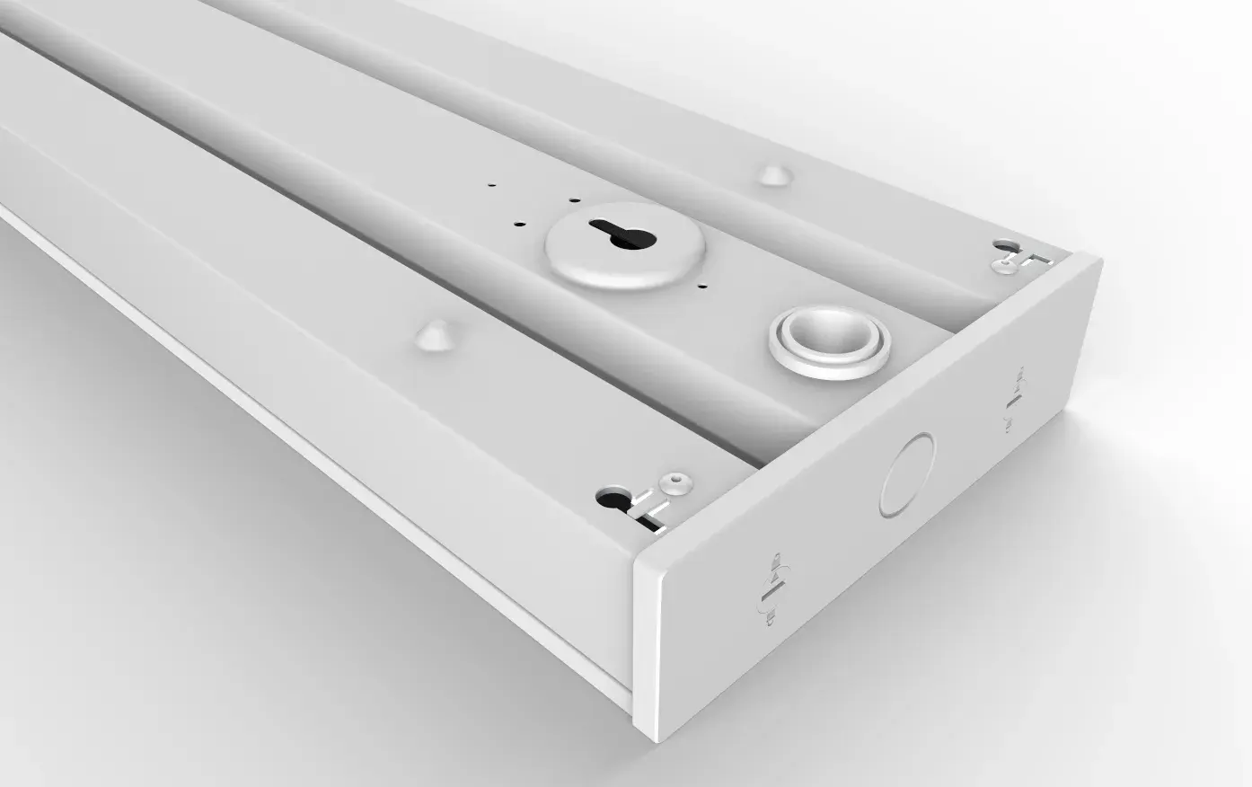 Produktbild 10 InteriorLUX E-GON UGR