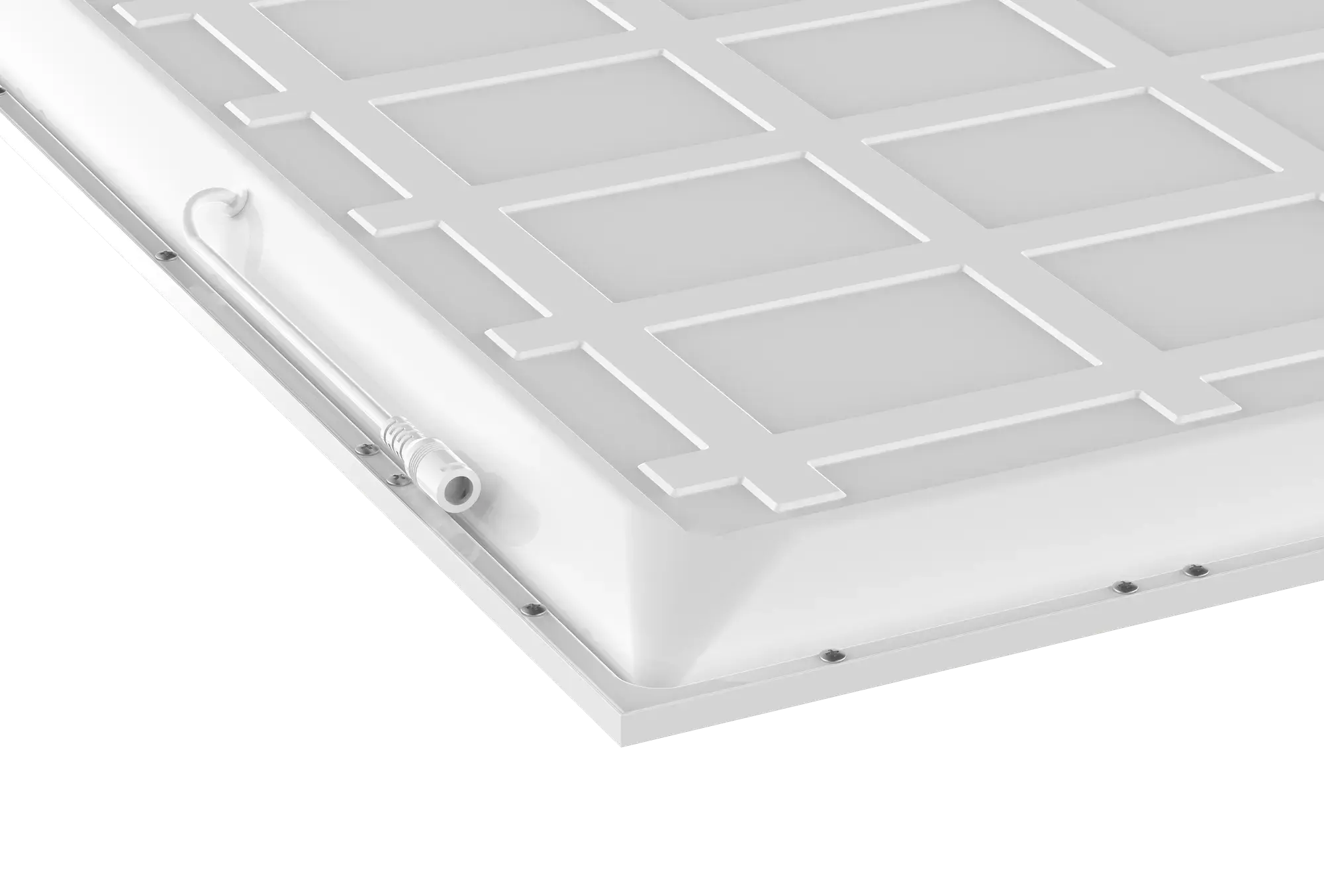 Produktbild 9 PanelLUX SQUARE BL