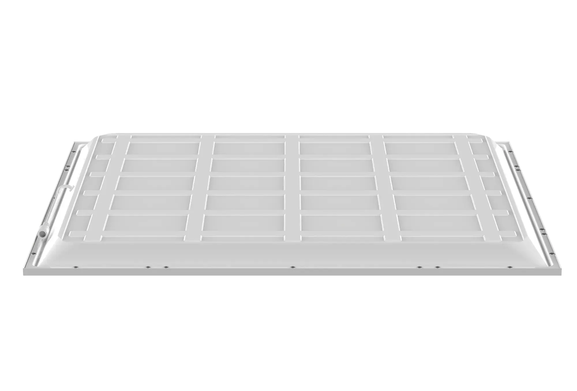 Produktbild 2 PanelLUX SQUARE BL