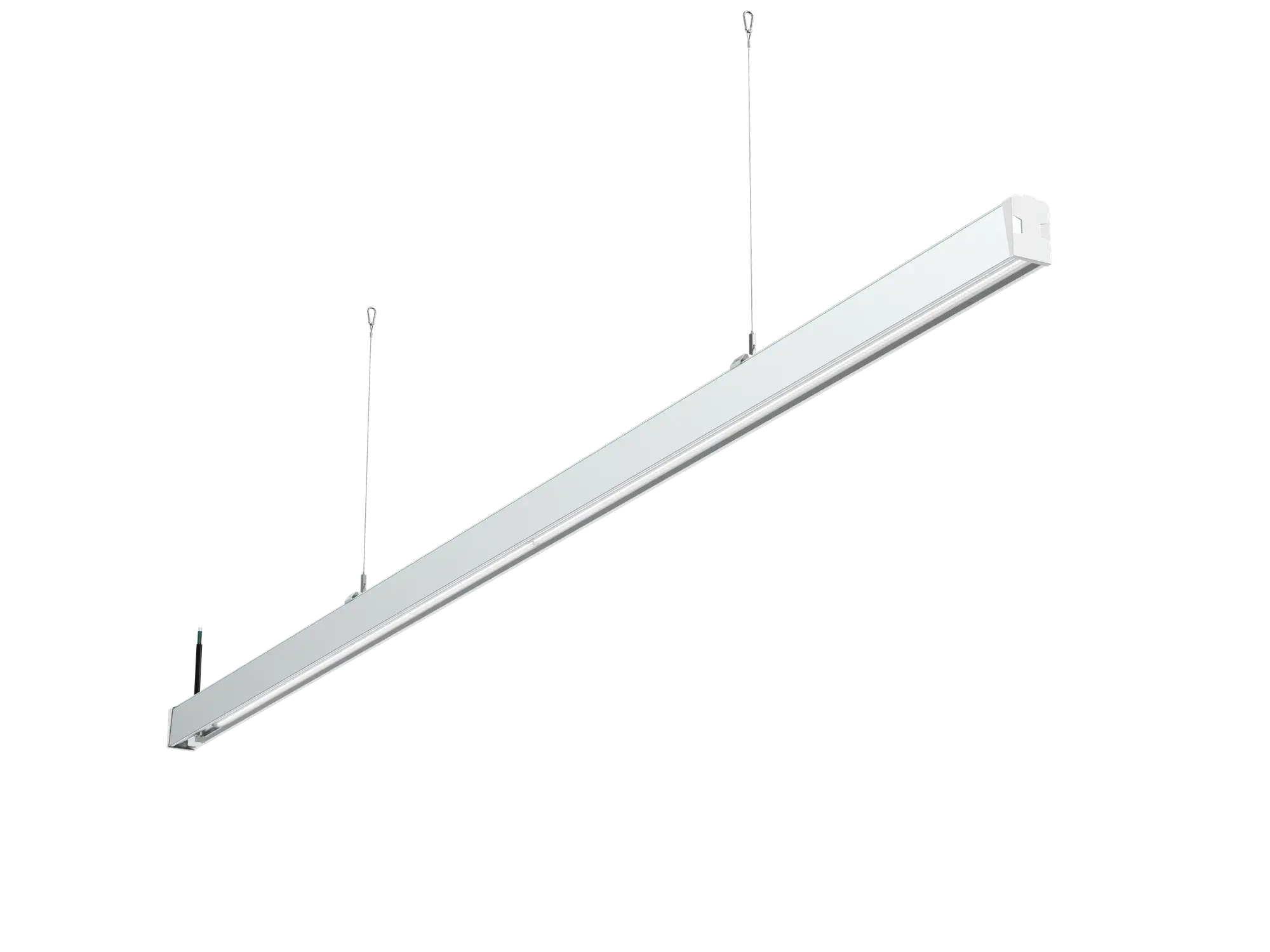 InteriorLUX RAYET 2.0 Produktfamilie Bild 1