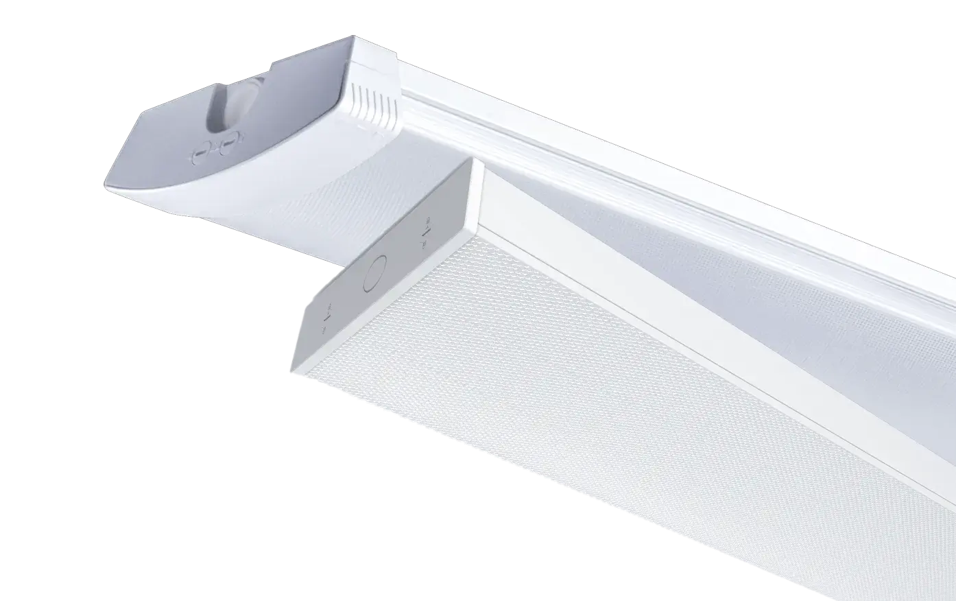 InteriorLUX E-GON Produktfamilie Bild 1