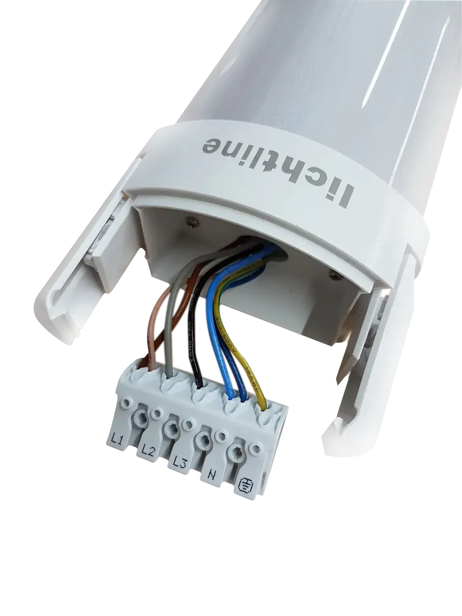 Produktbild 11 IndustryLUX FARO X3