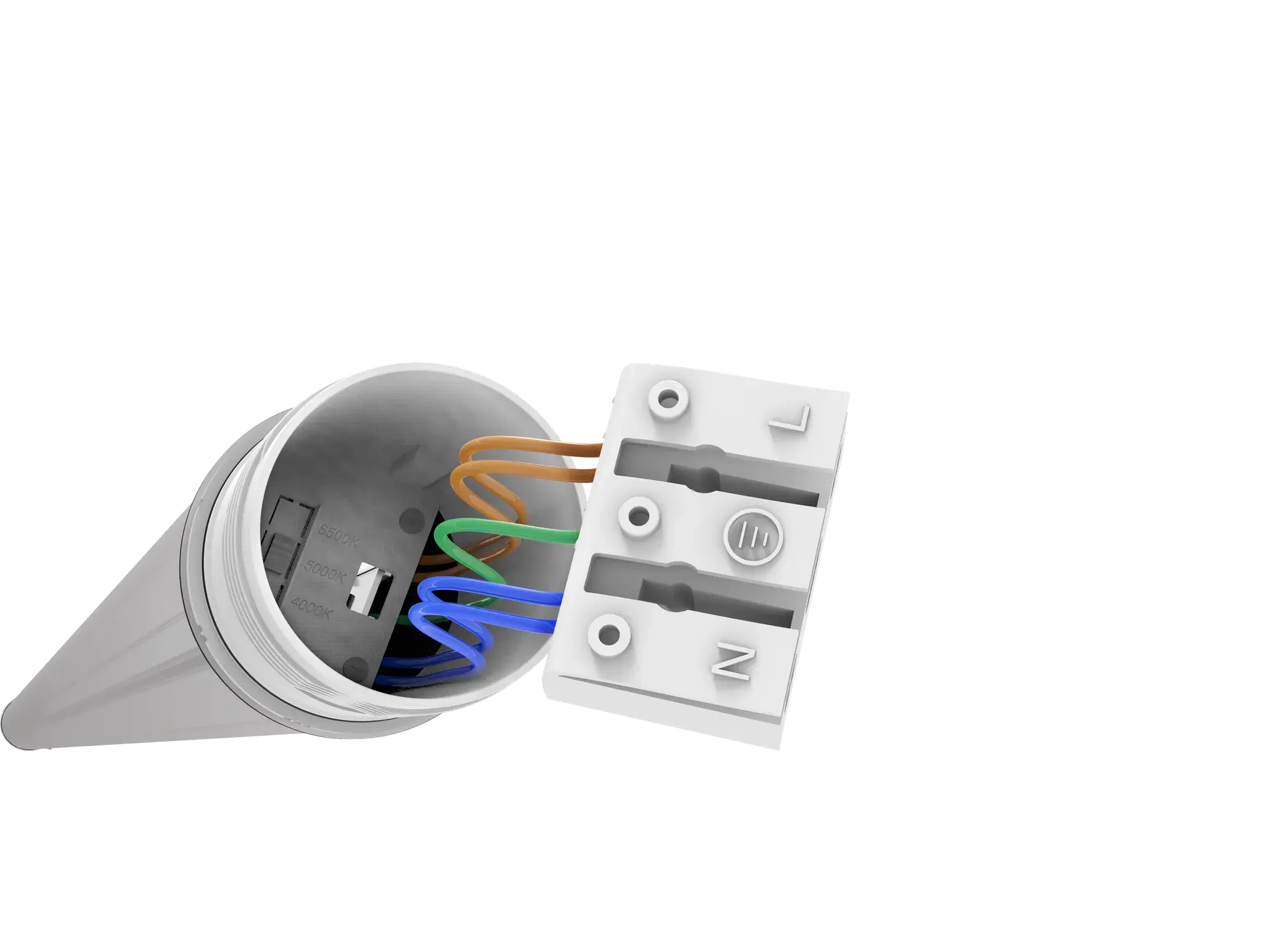 Produktbild 11 IndustryLUX TUBOLA