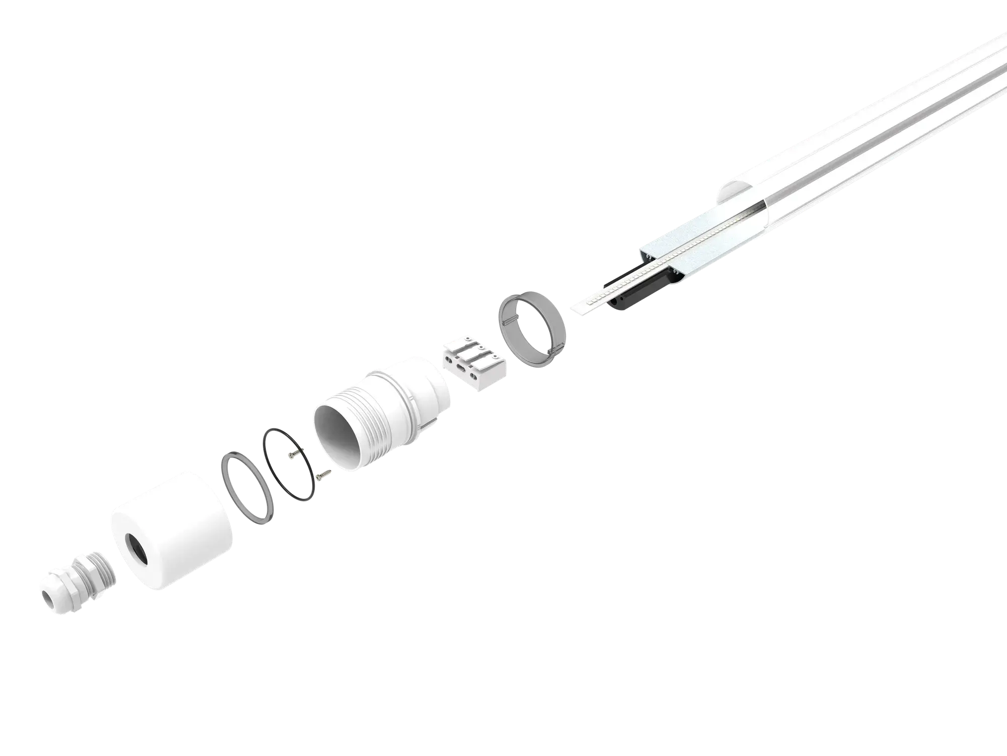 Produktbild 7 IndustryLUX TUBOLA